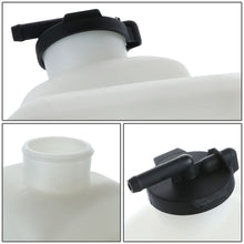 Load image into Gallery viewer, 84-97 Dodge B150 B250 B350 B1500 B2500 Coolant Recovery Tank White