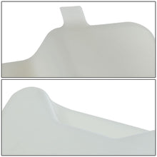 Load image into Gallery viewer, 84-97 Dodge B150 B250 B350 B1500 B2500 Coolant Recovery Tank White