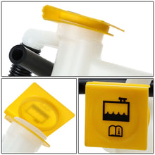 Load image into Gallery viewer, 11-22 Dodge Durango Coolant Recovery Tank White