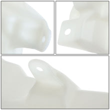 Load image into Gallery viewer, 11-22 Dodge Durango Coolant Recovery Tank White