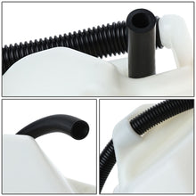 Load image into Gallery viewer, 11-22 Dodge Durango Coolant Recovery Tank White