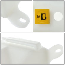 Load image into Gallery viewer, 97-98 Jeep Grand Cherokee Coolant Recovery Tank - White