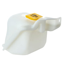 Load image into Gallery viewer, 97-98 Jeep Grand Cherokee Coolant Recovery Tank - White