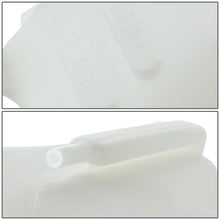 Load image into Gallery viewer, 97-98 Jeep Grand Cherokee Coolant Recovery Tank - White