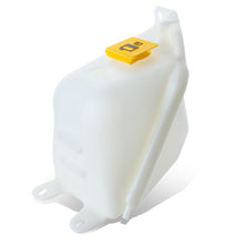 Load image into Gallery viewer, 97-98 Jeep Grand Cherokee Coolant Recovery Tank - White