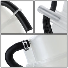 Load image into Gallery viewer, 2014-2015 Jeep Grand Cherokee 3.0L Diesel Coolant Recovery Tank - White
