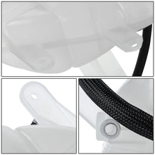 Load image into Gallery viewer, 2014-2015 Jeep Grand Cherokee 3.0L Diesel Coolant Recovery Tank - White