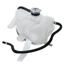 Load image into Gallery viewer, 2014-2015 Jeep Grand Cherokee 3.0L Diesel Coolant Recovery Tank - White