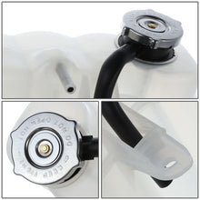 Load image into Gallery viewer, 15-16 Dodge Charger &amp; Challenger 6.4L Coolant Recovery Tank - White