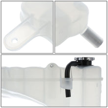 Load image into Gallery viewer, 15-16 Dodge Charger &amp; Challenger 6.4L Coolant Recovery Tank - White