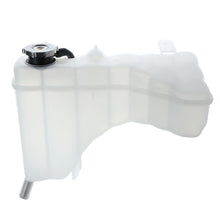 Load image into Gallery viewer, 15-16 Dodge Charger &amp; Challenger 6.4L Coolant Recovery Tank - White