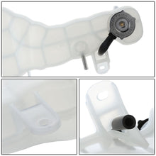 Load image into Gallery viewer, 15-16 Dodge Charger &amp; Challenger 6.4L Coolant Recovery Tank - White