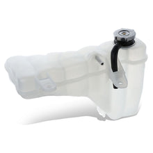 Load image into Gallery viewer, 15-16 Dodge Charger &amp; Challenger 6.4L Coolant Recovery Tank - White