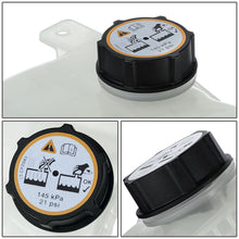 Load image into Gallery viewer, 13-20 Ford Fusion Coolant Recovery Tank - White
