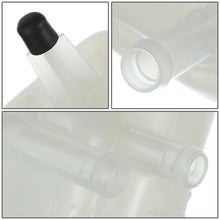 Load image into Gallery viewer, 13-20 Ford Fusion Coolant Recovery Tank - White