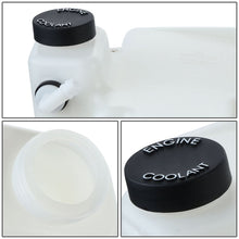 Load image into Gallery viewer, 95-05 Chevrolet Blazer S10 GMC Jimmy Sonoma Coolant Recovery Tank White