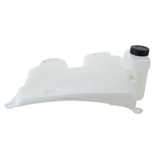 Load image into Gallery viewer, 95-05 Chevrolet Blazer S10 GMC Jimmy Sonoma Coolant Recovery Tank White