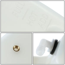 Load image into Gallery viewer, 95-05 Chevrolet Blazer S10 GMC Jimmy Sonoma Coolant Recovery Tank White