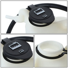 Load image into Gallery viewer, 04-06 Chevrolet Colorado Coolant Recovery Tank White