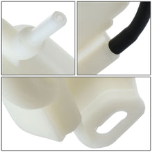 Load image into Gallery viewer, 04-06 Chevrolet Colorado Coolant Recovery Tank White