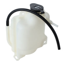 Load image into Gallery viewer, 04-06 Chevrolet Colorado Coolant Recovery Tank White