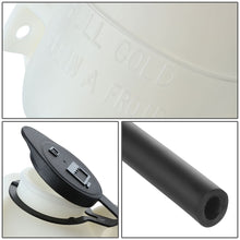 Load image into Gallery viewer, 04-06 Chevrolet Colorado Coolant Recovery Tank White