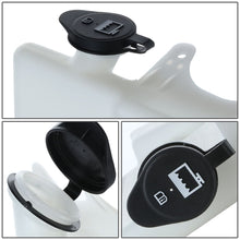 Load image into Gallery viewer, 99-05 Chevrolet Impala Monte Carlo Coolant Recovery Tank - White