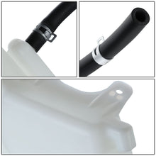 Load image into Gallery viewer, 99-05 Chevrolet Impala Monte Carlo Coolant Recovery Tank - White
