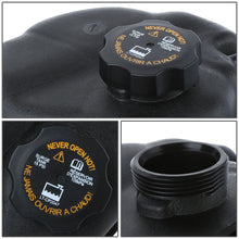 Load image into Gallery viewer, 2010-2017 Chevrolet Equinox GMC Terrain Coolant Recovery Tank White