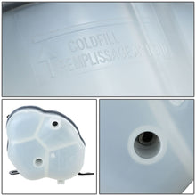 Load image into Gallery viewer, 2010-2017 Chevrolet Equinox GMC Terrain Coolant Recovery Tank White