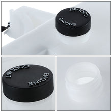 Load image into Gallery viewer, 02-09 Chevrolet Trailblazer Coolant Recovery Tank - White