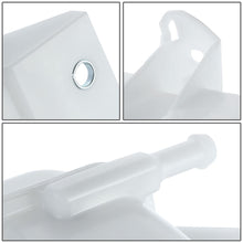 Load image into Gallery viewer, 02-09 Chevrolet Trailblazer Coolant Recovery Tank - White
