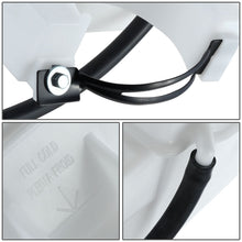 Load image into Gallery viewer, 02-09 Chevrolet Trailblazer Coolant Recovery Tank - White