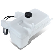 Load image into Gallery viewer, 02-09 Chevrolet Trailblazer Coolant Recovery Tank - White