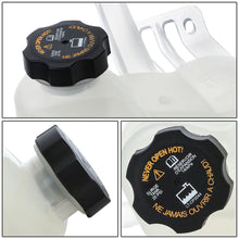 Load image into Gallery viewer, 12-16 Chevrolet Impala Coolant Recovery Tank - White