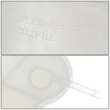 Load image into Gallery viewer, 12-16 Chevrolet Impala Coolant Recovery Tank - White