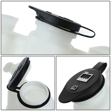 Load image into Gallery viewer, 07-17 Chevrolet Traverse Coolant Recovery Tank White