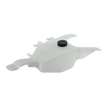 Load image into Gallery viewer, 03-17 Chevy Express &amp; GMC Savana Coolant Recovery Tank - White