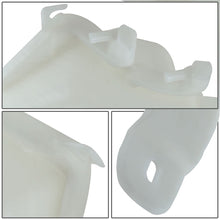 Load image into Gallery viewer, 03-17 Chevy Express &amp; GMC Savana Coolant Recovery Tank - White
