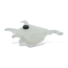 Load image into Gallery viewer, 03-17 Chevy Express &amp; GMC Savana Coolant Recovery Tank - White