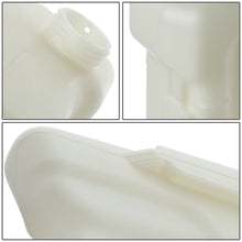Load image into Gallery viewer, 92-95 Honda Civic Coolant Recovery Tank - White