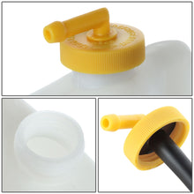 Load image into Gallery viewer, 94-99 Honda Accord / Acura CL Coolant Recovery Tank - White