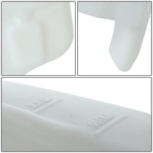 Load image into Gallery viewer, 94-99 Honda Accord / Acura CL Coolant Recovery Tank - White