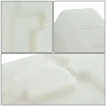 Load image into Gallery viewer, 98-02 Honda Accord Coolant Recovery Tank - White