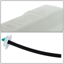 Load image into Gallery viewer, 98-02 Honda Accord Coolant Recovery Tank - White