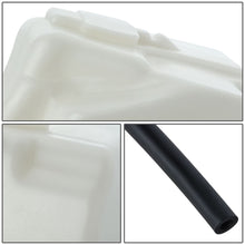 Load image into Gallery viewer, 88-91 Honda Civic &amp; CRX Coolant Recovery Tank