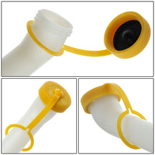 Load image into Gallery viewer, 02-05 Honda Civic SI Coolant Recovery Tank