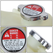 Load image into Gallery viewer, 16-21 Honda Civic Coolant Recovery Tank