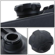 Load image into Gallery viewer, 07-09 Hyundai Santa Fe / 11-15 Kia Sorento Coolant Recovery Tank