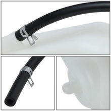 Load image into Gallery viewer, 98-04 Nissan Frontier / 00-04 Xterra Coolant Recovery Tank